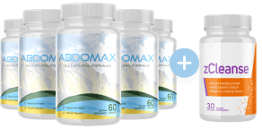abdomax supplement